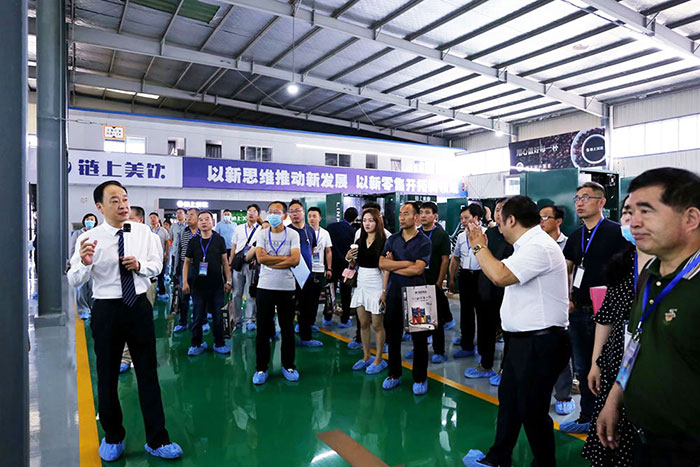 渐向新零售：必一运动一脚踏进一个万亿级市场